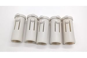 deawater 5 Manicotti di Fissaggio per Sthil 4140-791-7207 41407917207 Kombi System 390-791