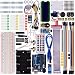 Produktbild Kuman K12 Starter Learning Kits for arduino with UNO R3 LCD Servo Motor Sensor AVR Starter Beginners (45 components)