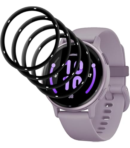 Brotect Protection Ecran Anti-Reflet Pour Garmin ETrex 32x