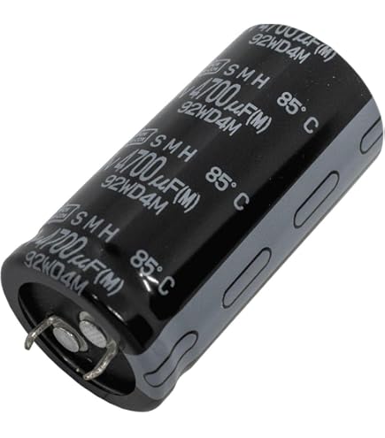 PANASONIC Elko radial, 100 µF, 100 V, 105°, Low ESR, 10 x 20 mm, RM 5 | Elkos radial, 105°C, 5000-10000h günstig kaufen | elektronik PANASONIC Elko radial, 100 µF, 100 V, 105°, Low ESR, 10 x 20 mm, RM 5 | Elkos radial, 105°C, 5000-10000h günstig kaufen | elektronik