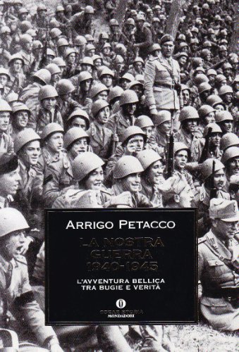 La nostra guerra (1940-1945)