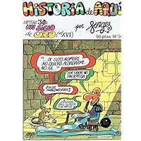 Historia de Aquí Nº 30
