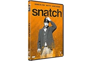 Snatch-Tu Braques ou tu raques