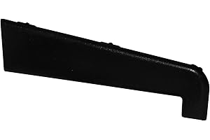 TRULY PVC SUPPLIES 5 x Pairs of Brown 150mm Window Cill End Caps - Suitable for Eurocell and Many Other Manufacturers uPVC Window cills