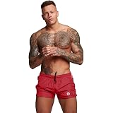 Costume da Bagno Uomo Pantaloncino Costumi da Bagno Uomo Nuoto Surf Costume  Boxer Mutanda Corto Short da Mare Piscina Pantaloncini da Bagno Maschili  Shorts Uomo Elastico Beachwear Asciugatura Rapida : Amazon.it: Abbigliamento