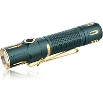 OLIGHT Warrior 3S 2300 lumenów, ekstremalnie jasna z 5 trybami