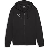 PUMA Teamgoal Casuals Erkek Kap&uuml;şonlu Ceket Ter