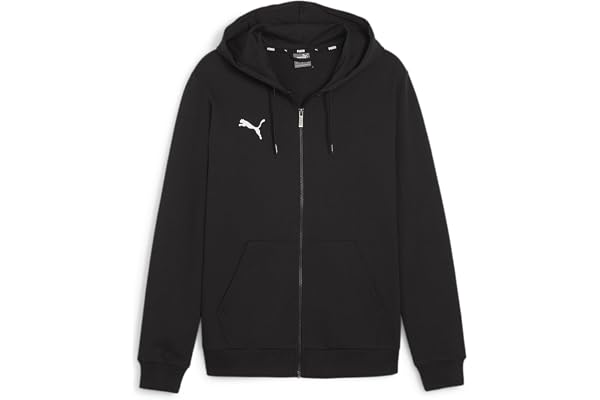Puma Teamgoal 23 Causals Hoody Pull Homme (Lot de 1)