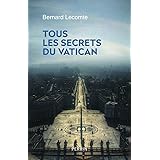 Tous les secrets du Vatican
