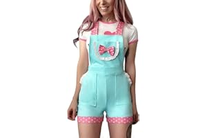 LittleForBig Short Overalls Shortalls – Little Darling Overalls