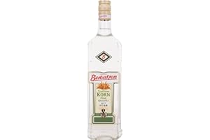 Berentzen Fine Quality Traditional Grain Schnapps - 1000 ml