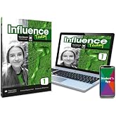 INFLUENCE TODAY 1 Cuaderno de trabajo, Seguimiento de evaluaci&oacute;n de competencias y Aplicaci&oacute;n para estudiantes (edici&oacute;n en in