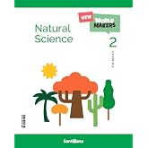 Natural Science 2Prm SB (NEW WM)