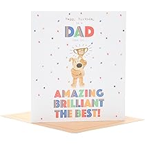 Funny Birthday Cards For Stepdad - View #3
