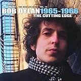 The Cutting Edge 1965-1966: The Bootleg Series, Vol.12 (Deluxe Edition) by Bob Dylan (2015-02-01)