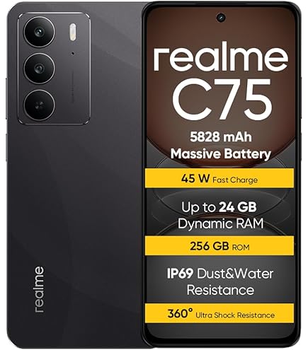 Realme C75 256GB 新品 スマートフォン s-l1200.jpg