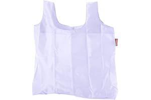 reisenthel Mini Maxi Shopper Składana torba na zakupy, 43,5 x 60 x 7 cm, 15 l