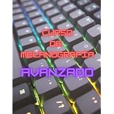 Curso de mecanograf&iacute;a avanzado: 1 (Master Series: Mecanograf&iacute;a Profesional)