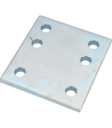 AB Tools Pernos De Fijación De Bola De Barra De