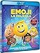 Emoji La Película [Blu-ray]