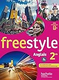 Freestyle anglais 2de - Livre de l'élève - Edition 2014