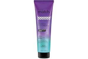O BOTICÁRIO Boticario Match (Respeito aos Cachos) – Creme Modelador Crespos 290 ml