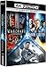 Produktbild Coffret science-fiction 3 films : star trek sans limites ; warcraft, le commencement ; oblivion 4k ultra hd [Blu-ray] [FR Import]