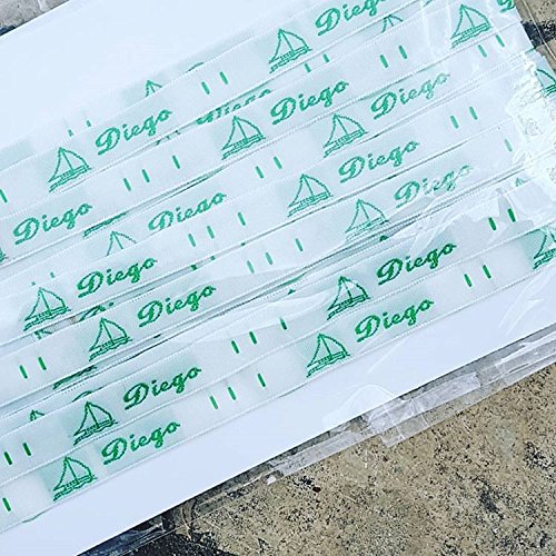 72 x Etiquetas Para Ropa Personalizadas Para La Escuela Y Vuelta Al Cole Etiquetas Para Coser A La Ropa Nombres Tejidos Vintage reviews 72 x Etiquetas Para Ropa Personalizadas Para La Escuela Y Vuelta Al Cole Etiquetas Para Coser A La Ropa Nombres Tejidos Vintage