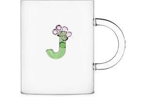 Ichendorf Milano 09352169M kubek, szkło borokrzemowe