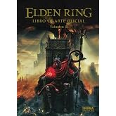 ELDEN RING. EL LIBRO DE ARTE OFICIAL. VOLUMEN 3