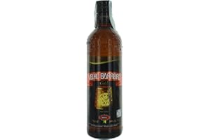 Velho Barreiro Gold 3 Jahre (1 x 0.7 l)