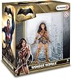 SCHLEICH Batman Figur – Batman V Superman, Detailgetreu & Handbemalt | Sammel- & Spielfigur