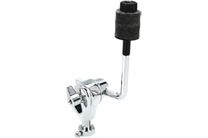 TAMA CSA25 Cymbal Stacker with Quick Set Tilter System,chrome