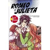 Romeo y Julieta, edici&oacute;n biling&uuml;e (castellano-ingles) (Hachette COMICS - MANGA)