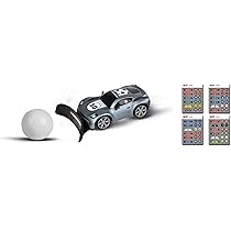 Carrera RC - 2,4GHz Mini RC black - Bundesliga online bestellen | MÜLLER