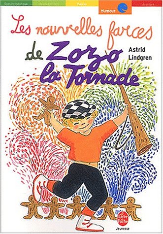 <a href="/node/13979">Nouvelles farces de Zozo la tornade (Les)</a>