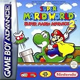 Super Mario World: Super Mario Advance 2 - 