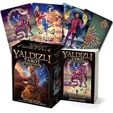 Yaldızlı Tarot Royal