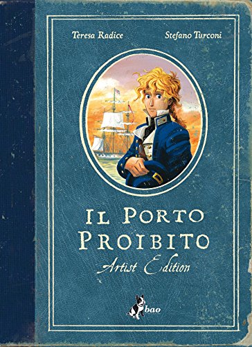 Download Il Porto Proibito – Artist Edition Download Il Porto Proibito – Artist Edition
