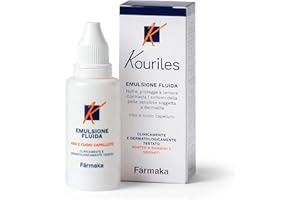 KOURILES Kuriles Emuls Fluida 30 ml