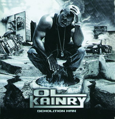 Preisvergleich Produktbild Demolition Man