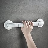 Belastung: 120KG. Maße: 39 cm x 8 cm x 7,8 cm (B/H/T). Nettogewicht: 633 g. Aus 304 Edelstahl. Rostbeständig, Langlebig und Anti-Rutsch