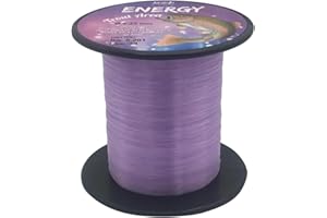 Akiro Trota da Pesca Monofilo Fluorescente 10-15