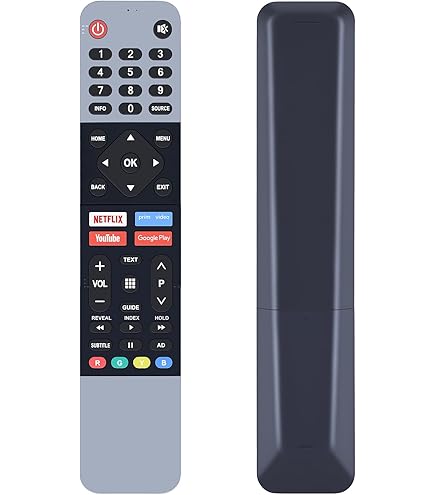 Telecomando compatibile per GRAETZ GR55E5600 già programmato - Bandi Srl