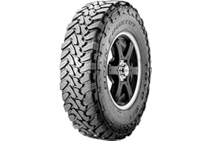 Toyo OPEN COUNTRY M/T (265/75 R16 119P POR)