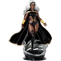 Diamond Select Spider-Noir PVC Figure - 7 Inch Marvel Gallery Collectible From PlayStation Game