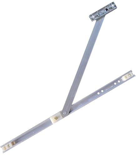 2X Patio Door Breezer Hooks - Keep French Doors Open For Air Circulation, Door Stops