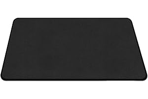 Kovshuiwe Mata ochronna do grilla, mata ochronna na taras i taras, zmywalne maty podłogowe, idealne do grilla na węgiel drzewny, grilla gazowego, frytownicy olejowej, 127 x 91 cm