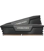 CORSAIR Vengeance DDR5 RAM 32GB (2x16GB) 6000MHz CL30 AMD