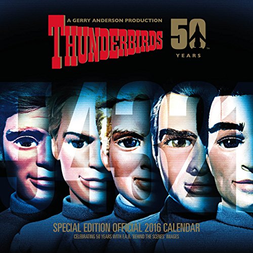 Download The Official Thunderbirds Classic 2016 Square Calendar. Download The Official Thunderbirds Classic 2016 Square Calendar.